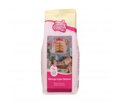 Zmes FunCakes na piškótový koláč Deluxe 1kg