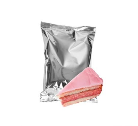 Punčová poleva s cukrom 1kg