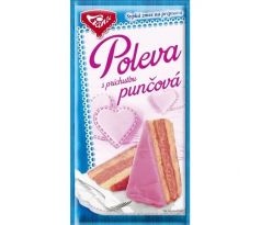 Poleva punčová s cukrom 25g