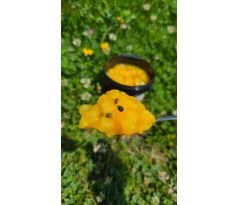 Ovocný gél Mango-marakujový 80% bez cukru 1kg