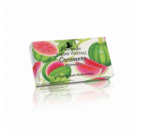 Mydlo Florinda Cocomero 100 g