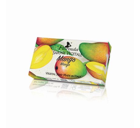Mydlo Florinda Mango 100 g