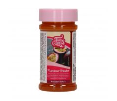 Ochucovacia pasta FunCakes maracuja - passion fruit 120g