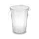Pohár (PP) priehľadný Ø 95mm 0,4l/50ks