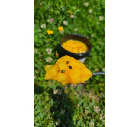 Ovocný gél Mango-marakujový 50%
