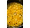 Ovocný gél Mango-marakujový 50%