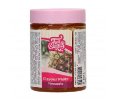 Ochucovacia pasta FunCakes - ananás 120g