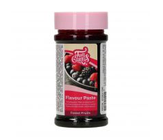Ochucovacia pasta FunCakes - lesná zmes 120g