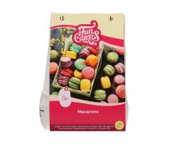 Zmes FunCakes na makrónky, bezlepková 300 g