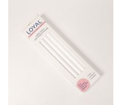 Výstuže na tortu LOYAL – odolné, veľké 16mm, balenie 5 ks