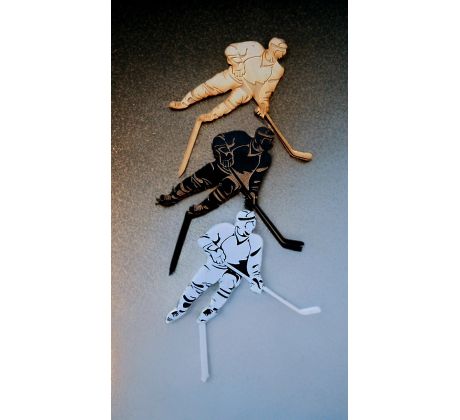 Zápich mix Hokejista