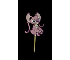 Drevený zápich Stich Angela 1