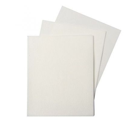 Jedlý oblátkový papier A4 20x30 25ks