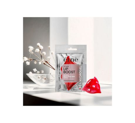 ERNE Hydrogélová maska na pery 1ks