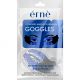 ERNE Hydrogélové OKULIARE MODRÉ na obnovu unavenej pokožky v okolí očí 2ks/1bal