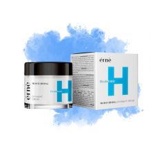 ERNE Pleťový krém zvlhčujúci HYALURON ACID denný/nočný 2v1 50 ml