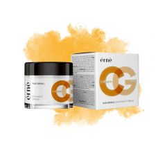 ERNE Pleťový krém výživný COLLAGEN GOLD denný/nočný 2v1 50 ml
