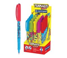 Pero guľôčkové CENTROPEN Tornado Boom!