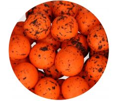 Čokoládové guličky Wilton Crunch Spicy Halloween 100g