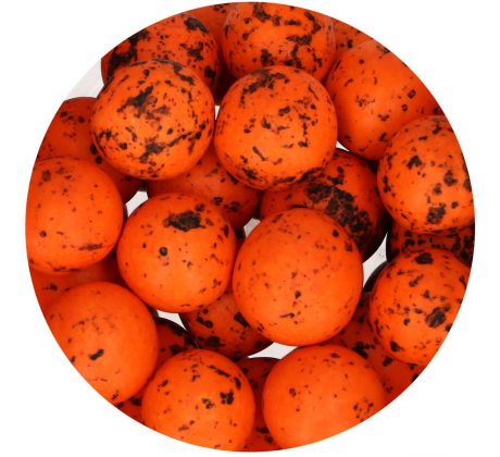 Čokoládové guličky Wilton Crunch Spicy Halloween 100g