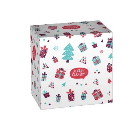 Krabica 13x13x7cm VIANOCE I.