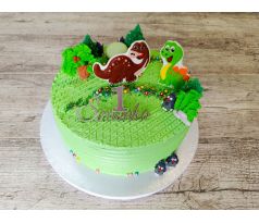 Podložka pod tortu 1,2cm Ø36cm new