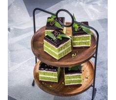 Zmes - zelené cesto Zelený čaj 1kg