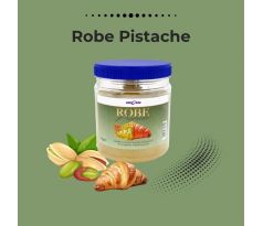 Robe Pistachio 1kg - pistáciová poleva