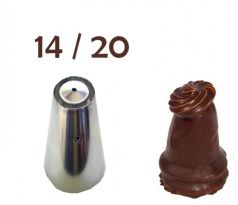 Likérová špička 14/20