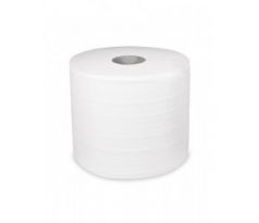 Utierky papierové 2-vrstvové/6ks MAXI CELULÓZA