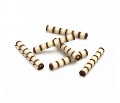 Čokoládová dekorácia ČOKO Penne 100g