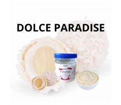 Krém Dolce Paradise - krém s kokosom a mandľami 1kg