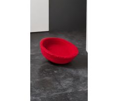 Tartaletky okrúhle 65mm/15ks červené