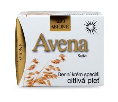 BC BIO AVENA Denný krém špeciál citlivá pleť 51 ml