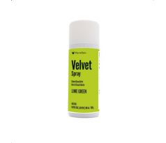 Sprej Martellato VELVET LIME green 400ml