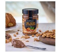 Krém Artisan Almond Chrunchy 350g