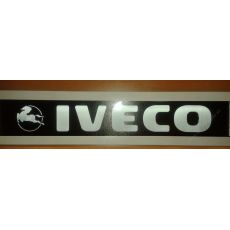 Svetelná LED tabuľka IVECO