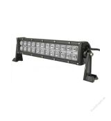 Led pracovné svetlo 70x14x12cm 120W 12V/24V