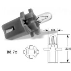 12V 1,2W286TGHELLA