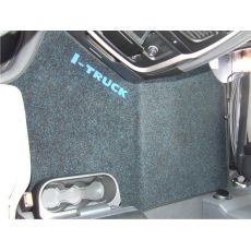 Koberec STANDARD IVECO