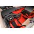 Kryt nadstavca sedadla DAF XF 106 od 2013-2022