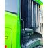 SCANIA R od 2017 s tunelom "HONEYCOMB"MAMUT