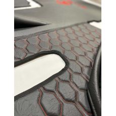 SCANIA R od 2017 s tunelom "HONEYCOMB"MAMUT