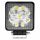 Pracovné LED svetlo AWL03 9 LED FLOOD 9-60V