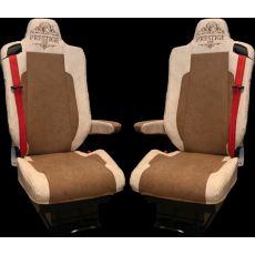 Poťah RENAULT - PRESTIGE GAMA T