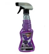 Odhmlievanie skiel PRELIX