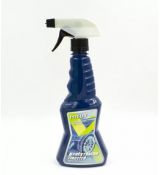 Čistič diskov PRELIX