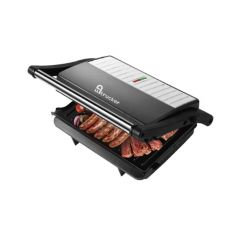 Gril kontaktný 12V 300W ALLTD