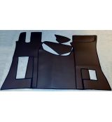 MERCEDES ACTROS MP5/F