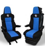 Poťah MAN ŠTANDARD TGA,TGX,TGS od 2020 1 pás